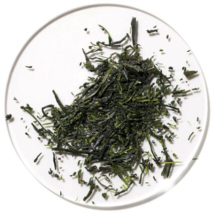 Chá Verde Gyokuro