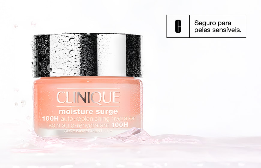 Nova coleção para sobrancelhas Clinique