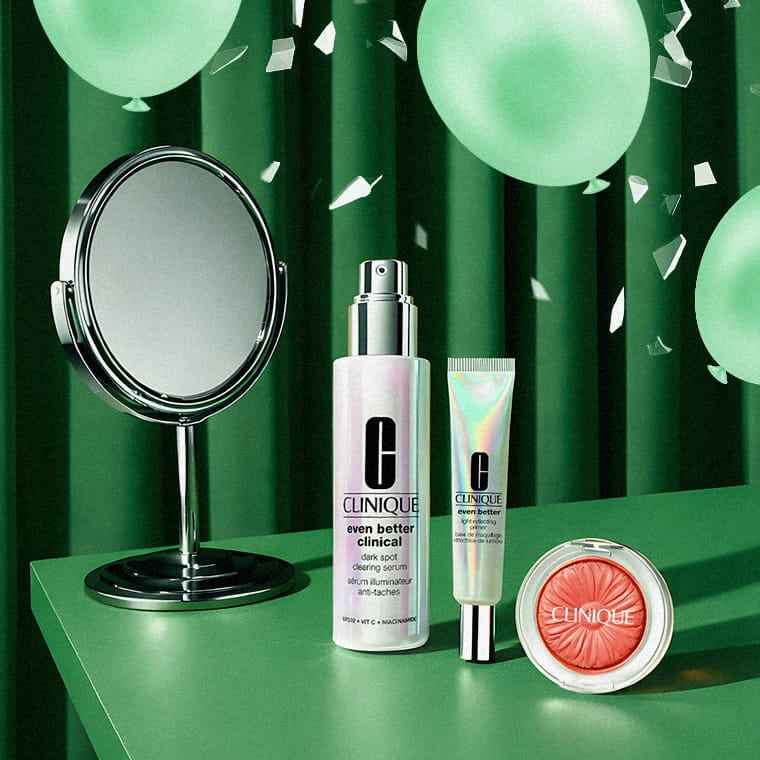 Preparar, fixar e arrasar