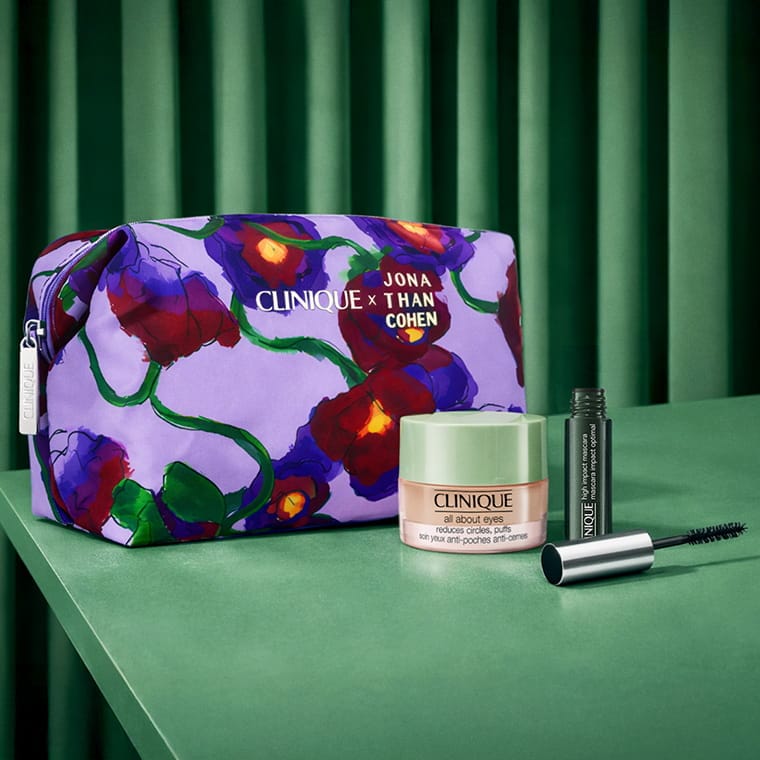 Preparar, fixar e arrasar