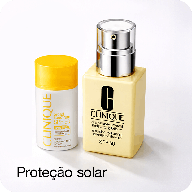 Proteção solar