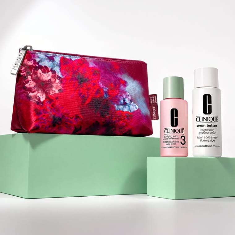 Seus mimos estão aqui