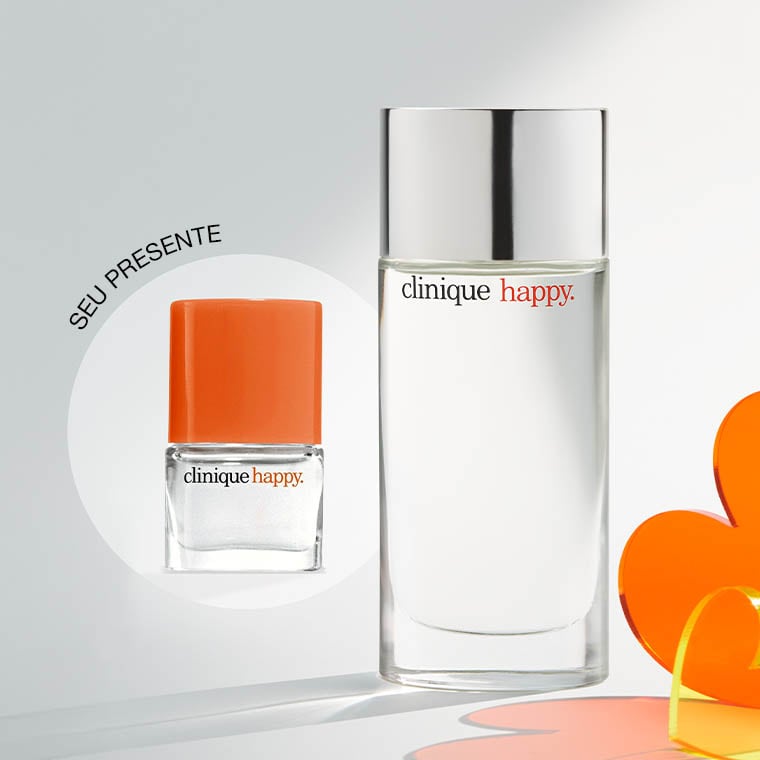 Seus mimos estão aqui