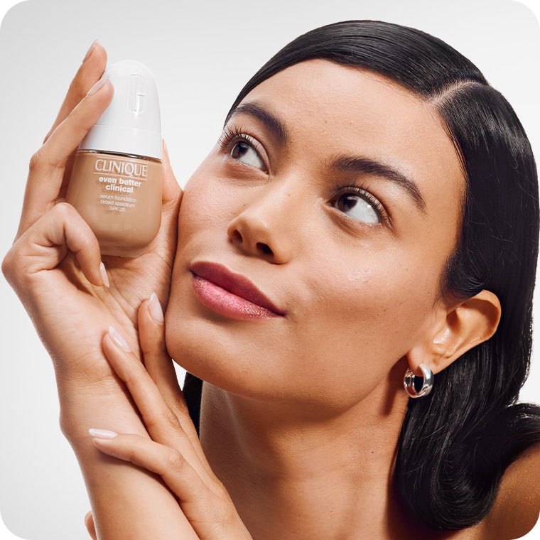 Base Sérum Facial Even Better Clinical™ FPS 20