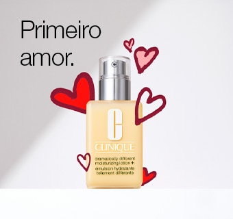 Primeiro amor.