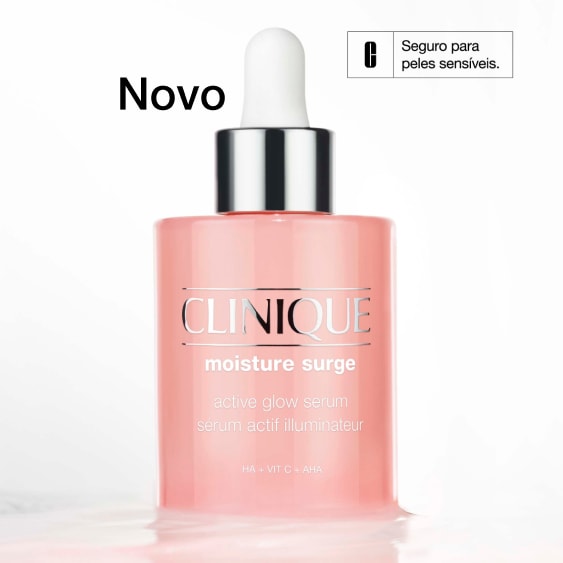 Ative seu Glow