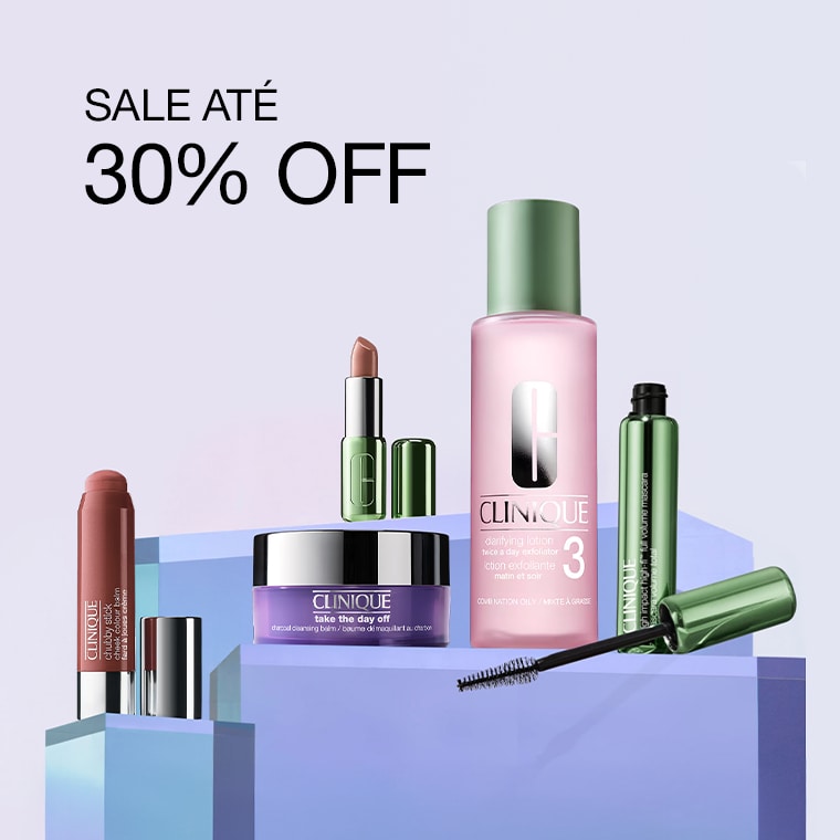 SALE até 30% OFF