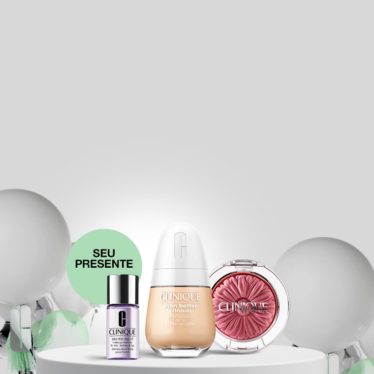 Ganhe Demaquilante Travel Size