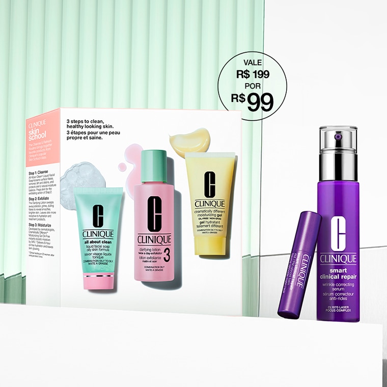 Ganhe Demaquilante Travel Size