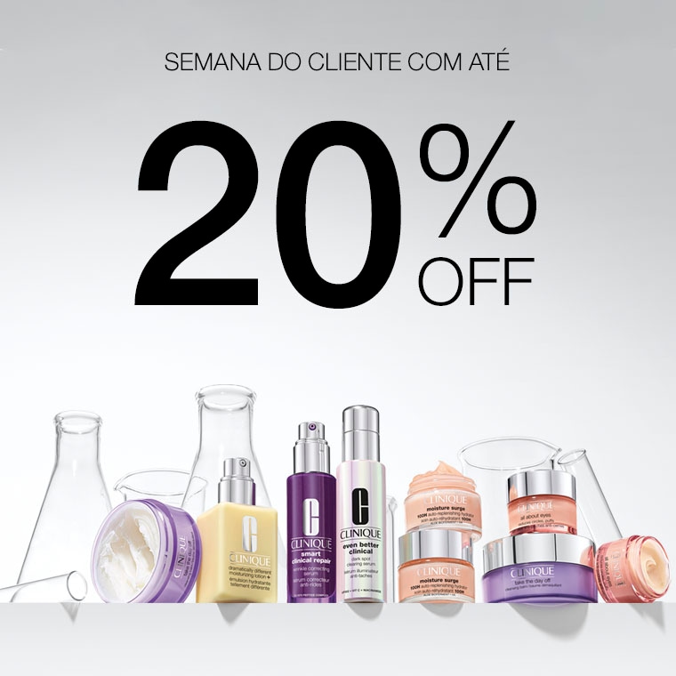 Semana do Cliente