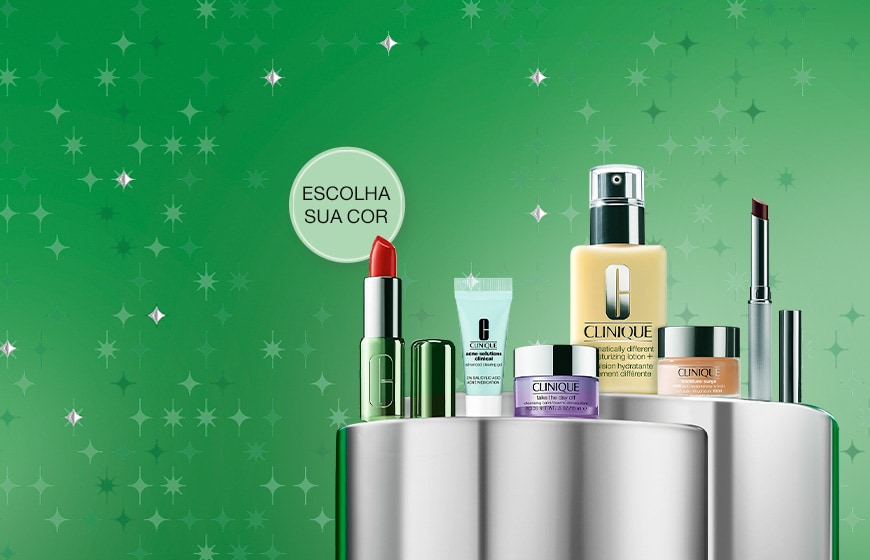 Compre & Ganhe Mimos