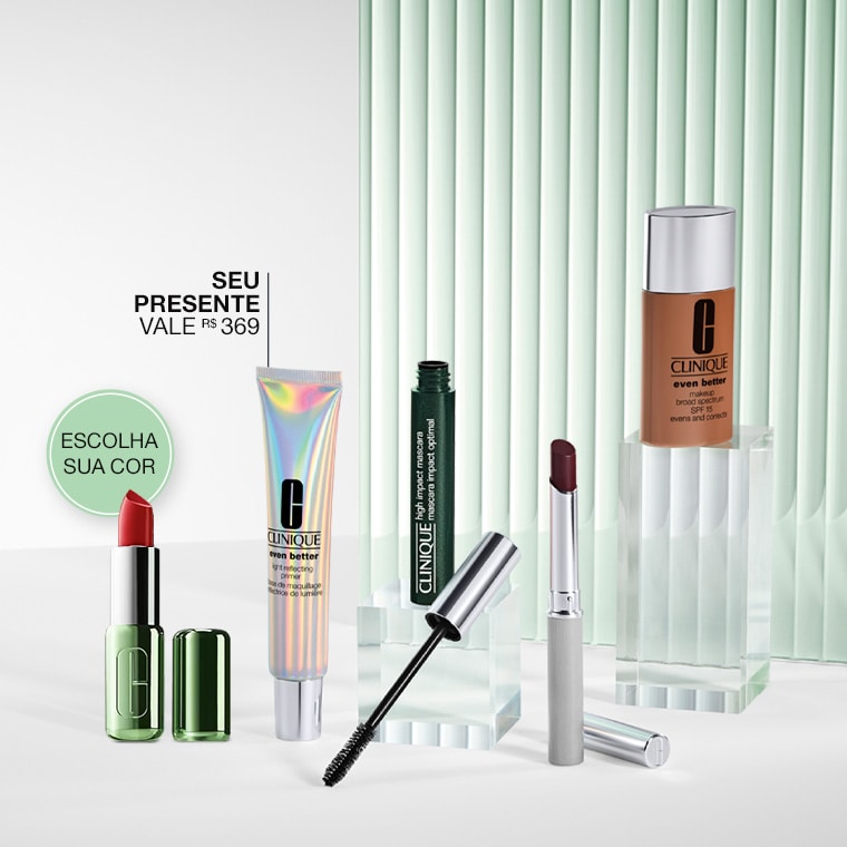 Ganhe Demaquilante Travel Size