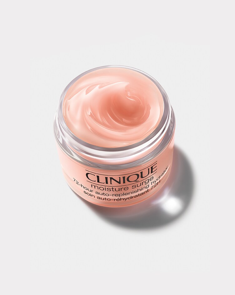 Família Moisture Surge ™