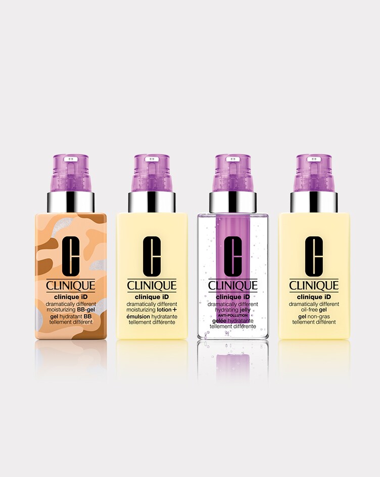 Clinique ID Para Tratamento de Linhas e Rugas