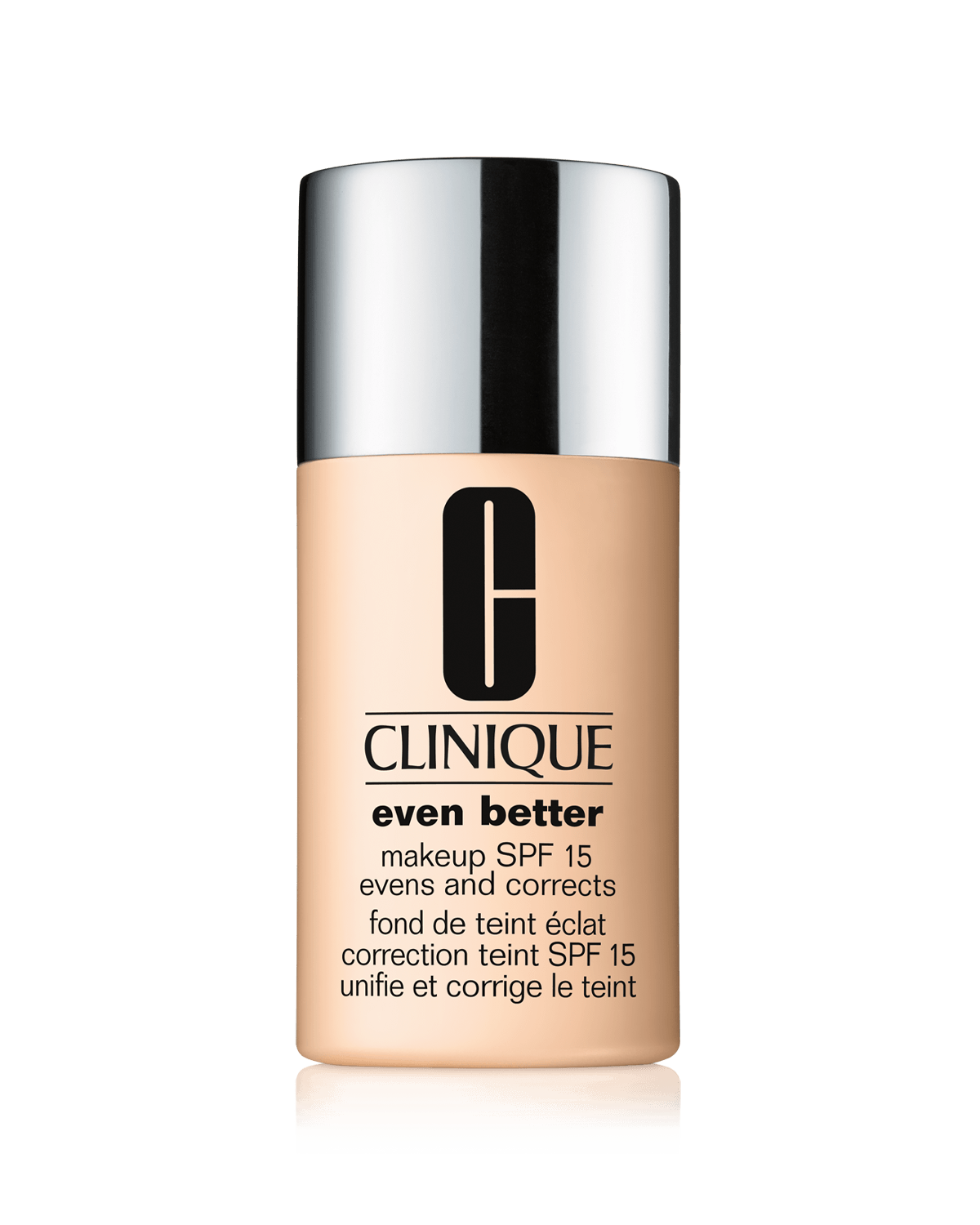 Base Líquida com FPS15 Even Better Makeup™ | Clinique
