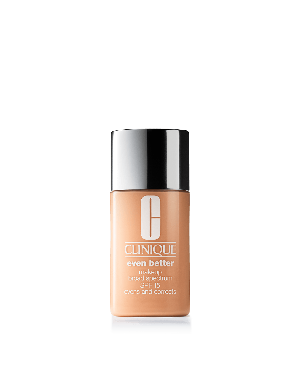 Base Líquida com FPS15 Even Better Makeup™ | Clinique