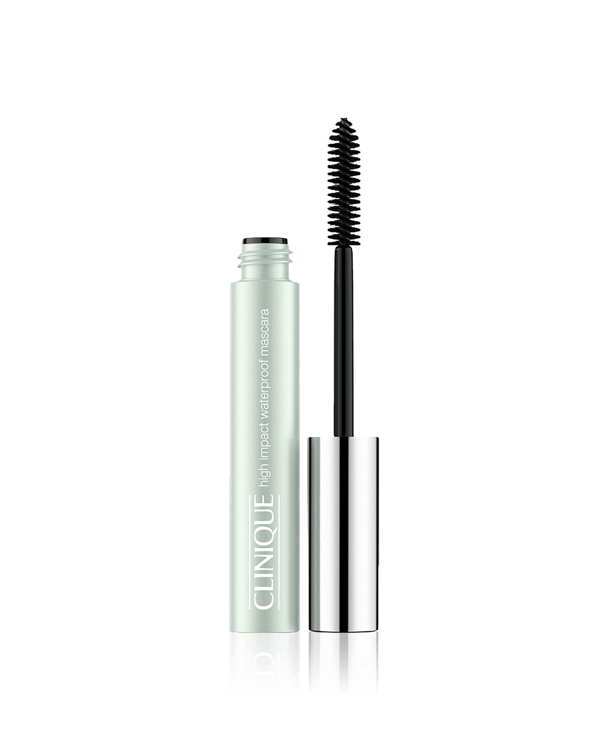 Máscara de Cílios À Prova D'Água High Impact™