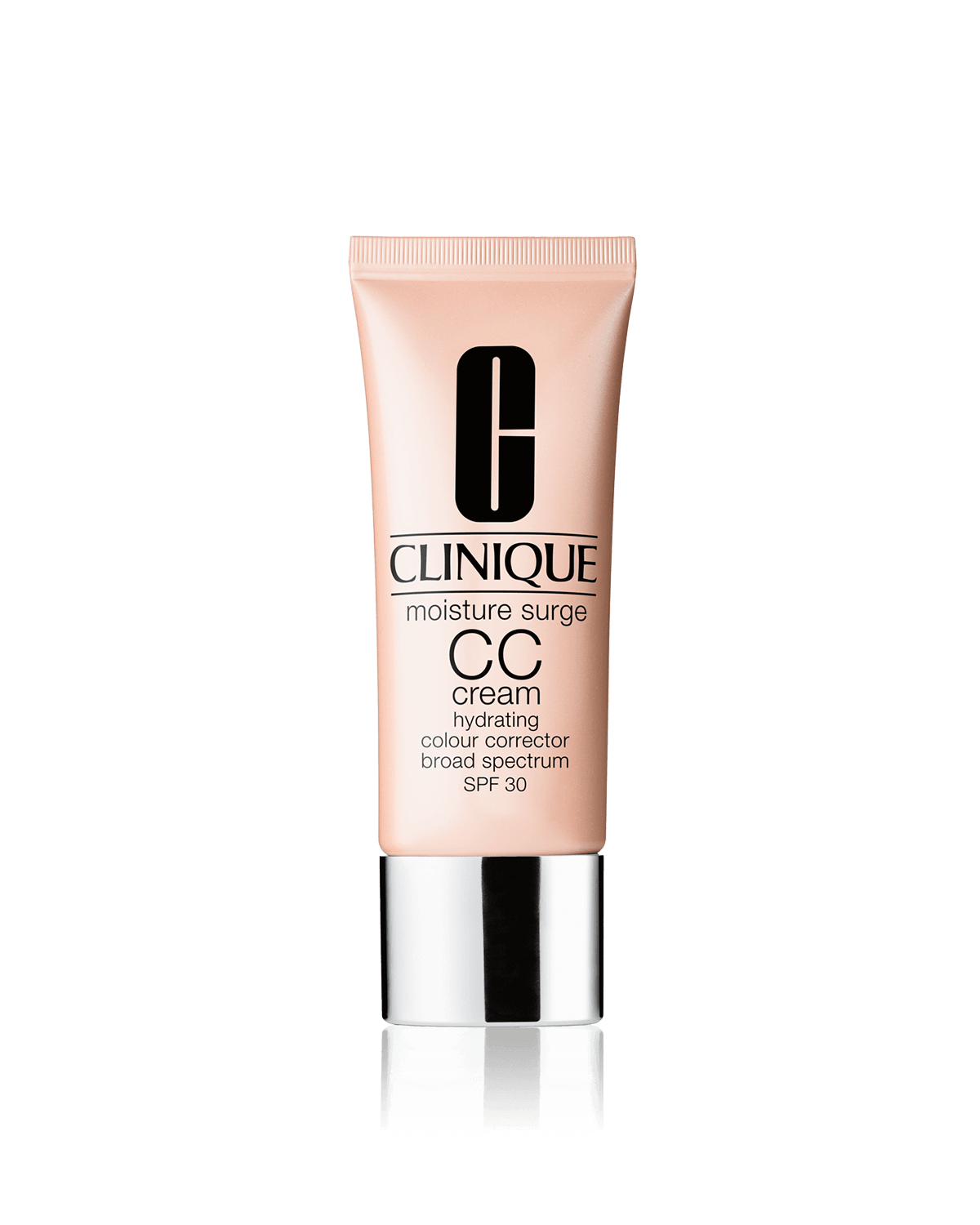 CC Cream Hidratante com FPS 30 Moisture Surge™