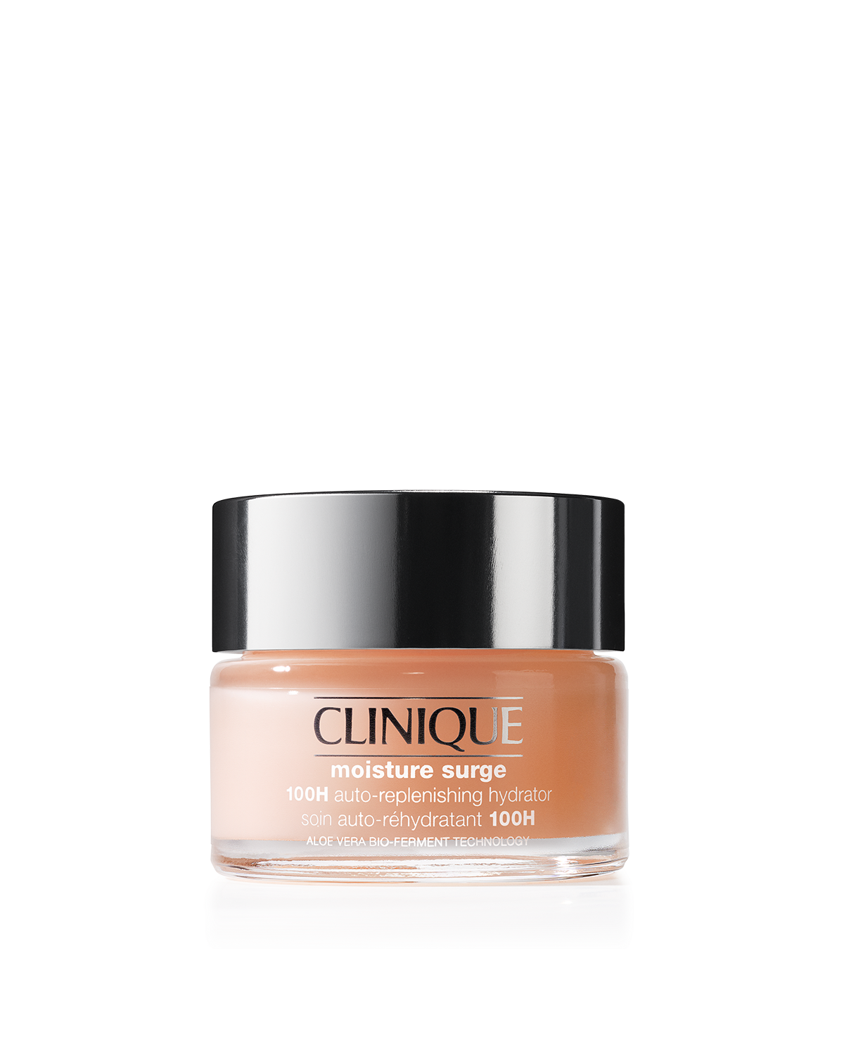 Hidratante de Auto-Reabastecimento Moisture Surge™ 100H