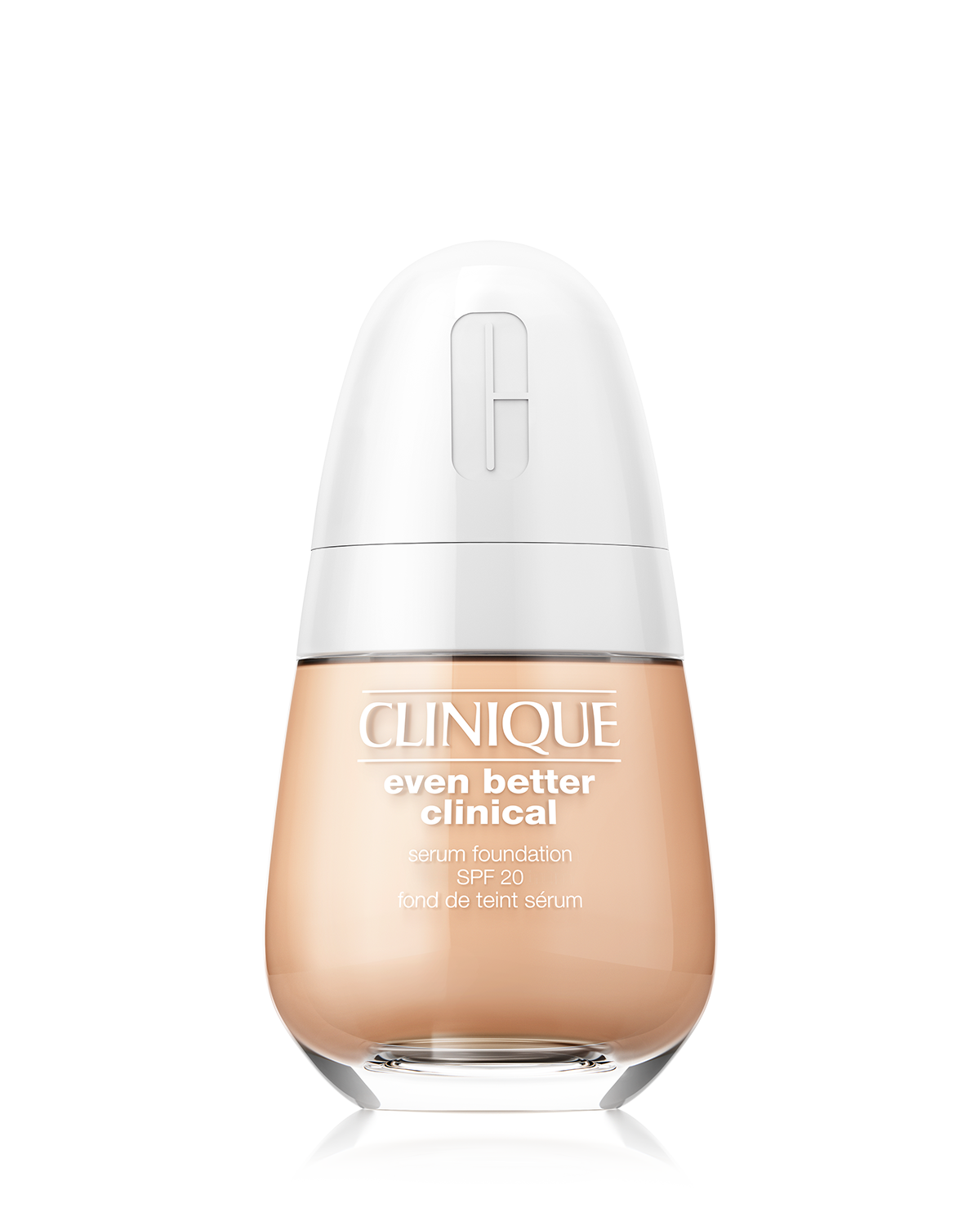 ギョウザCLINIQUE even better clinical100m Base Sérum Even Better Clinical™ FPS 20 | Clinique