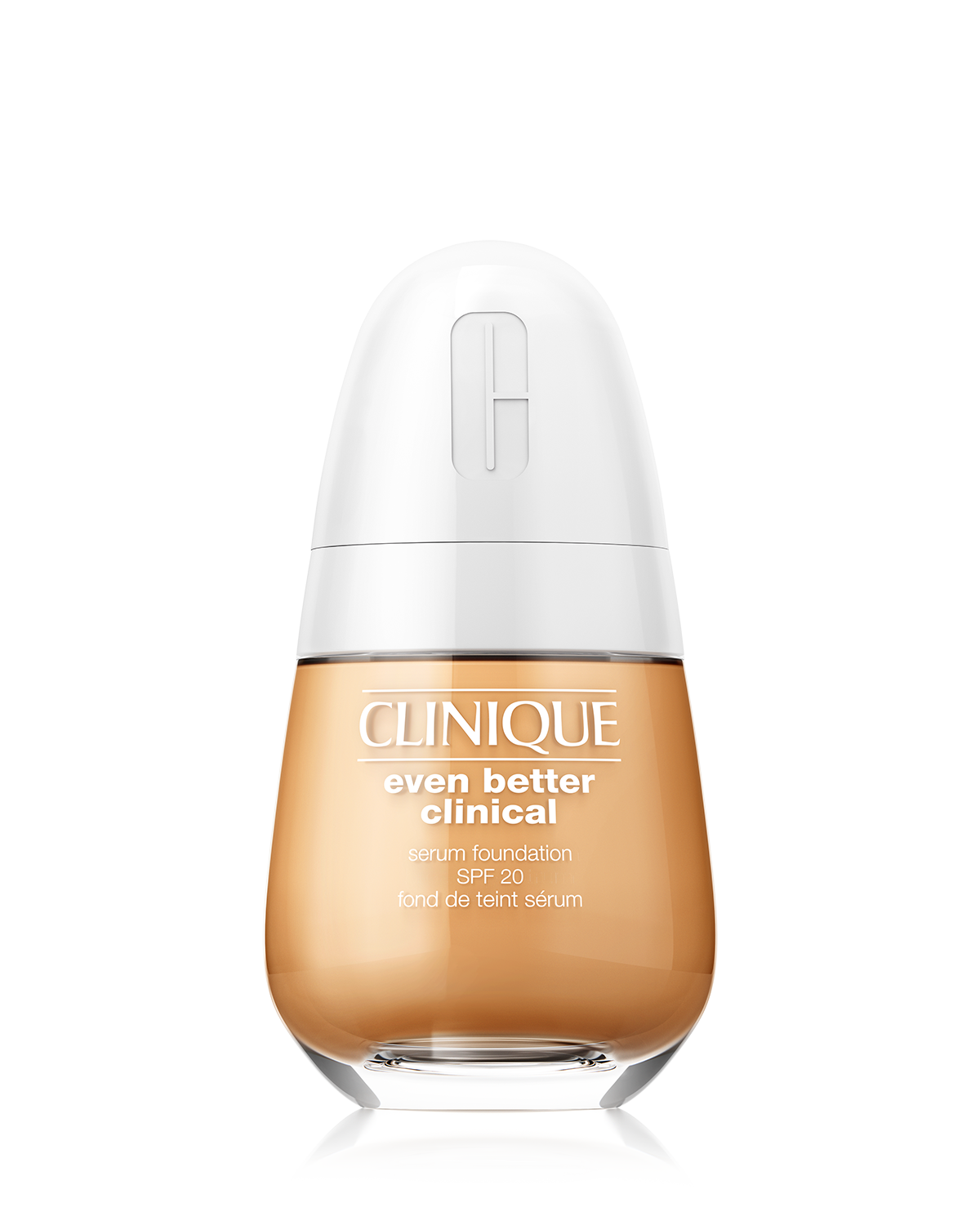 ギョウザCLINIQUE even better clinical100m Base Sérum Even Better Clinical™ FPS 20 | Clinique