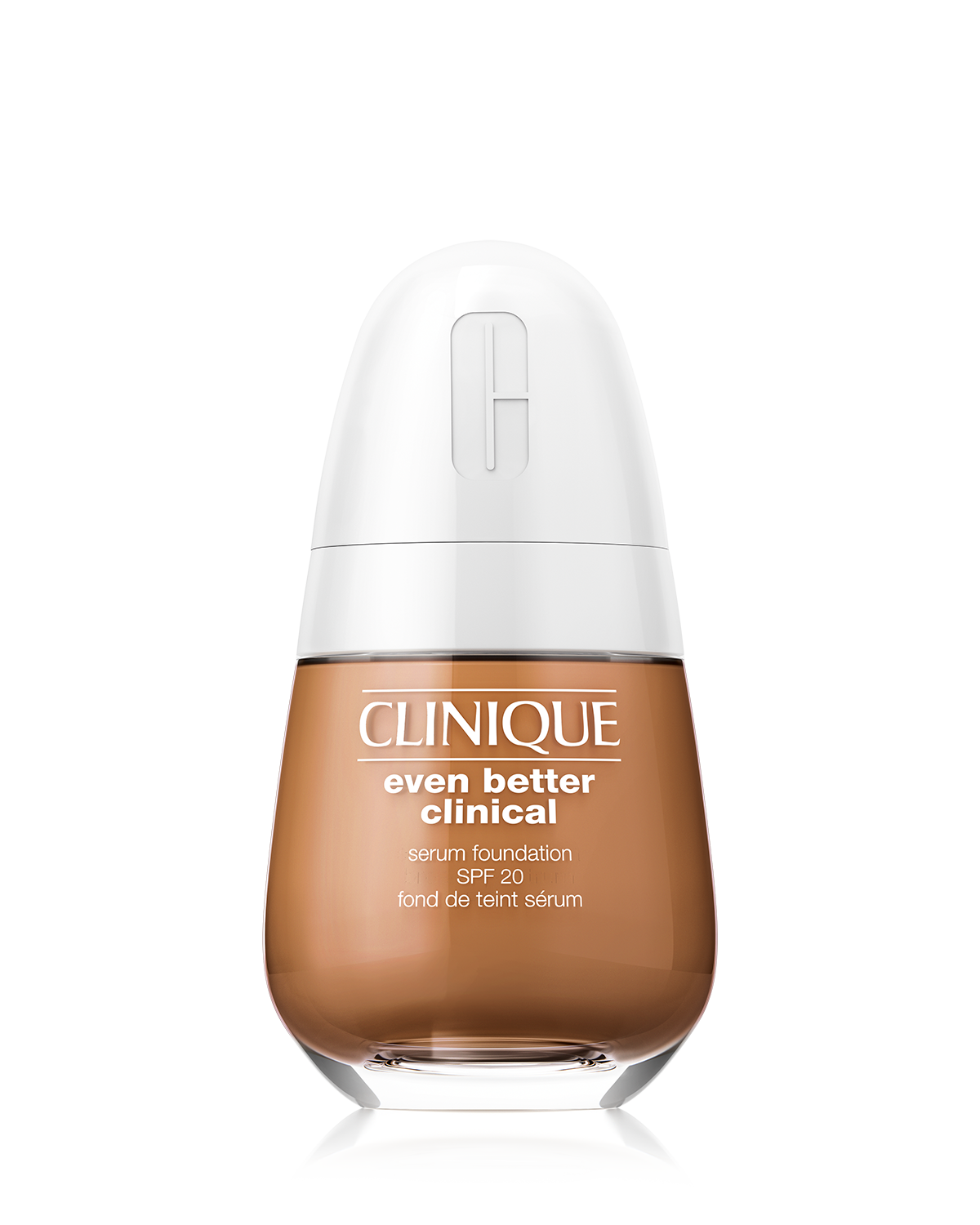 Base Sérum Even Better Clinical™ FPS 20 | Clinique