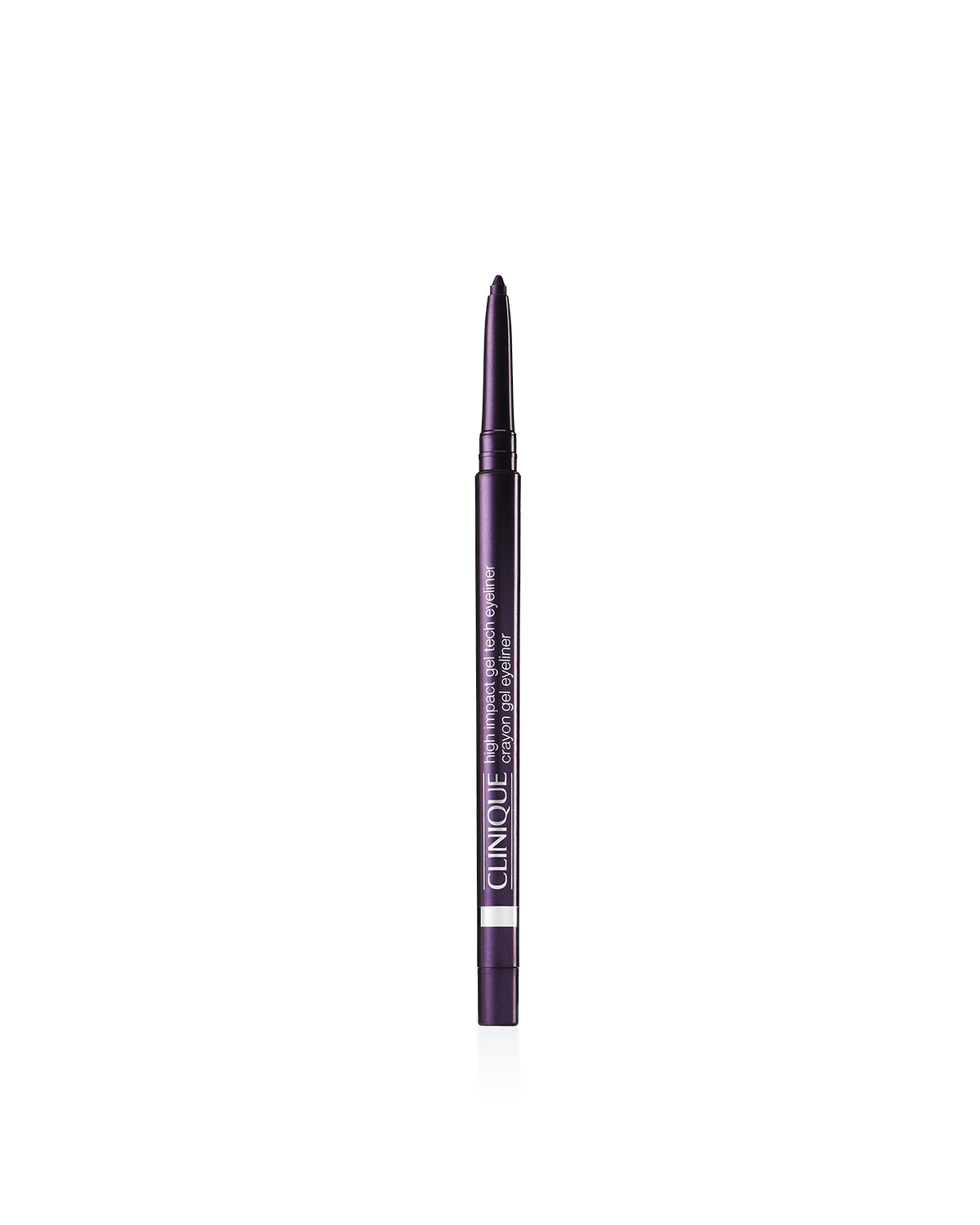 Lápis em Gel para Olhos High Impact™ | Clinique