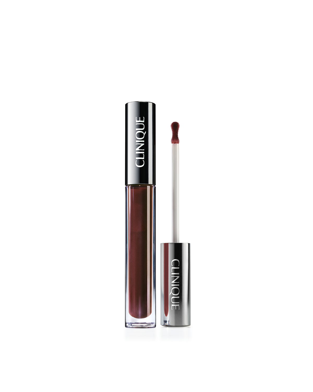 Gloss Labial Pop Plush™ Black Honey