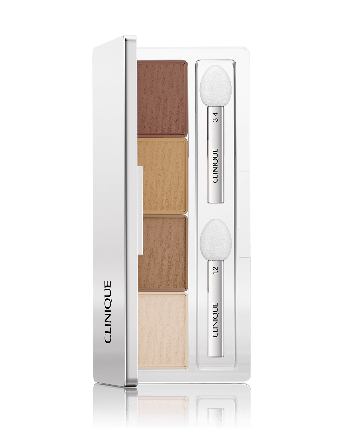 Paleta de Sombras All About Shadow™