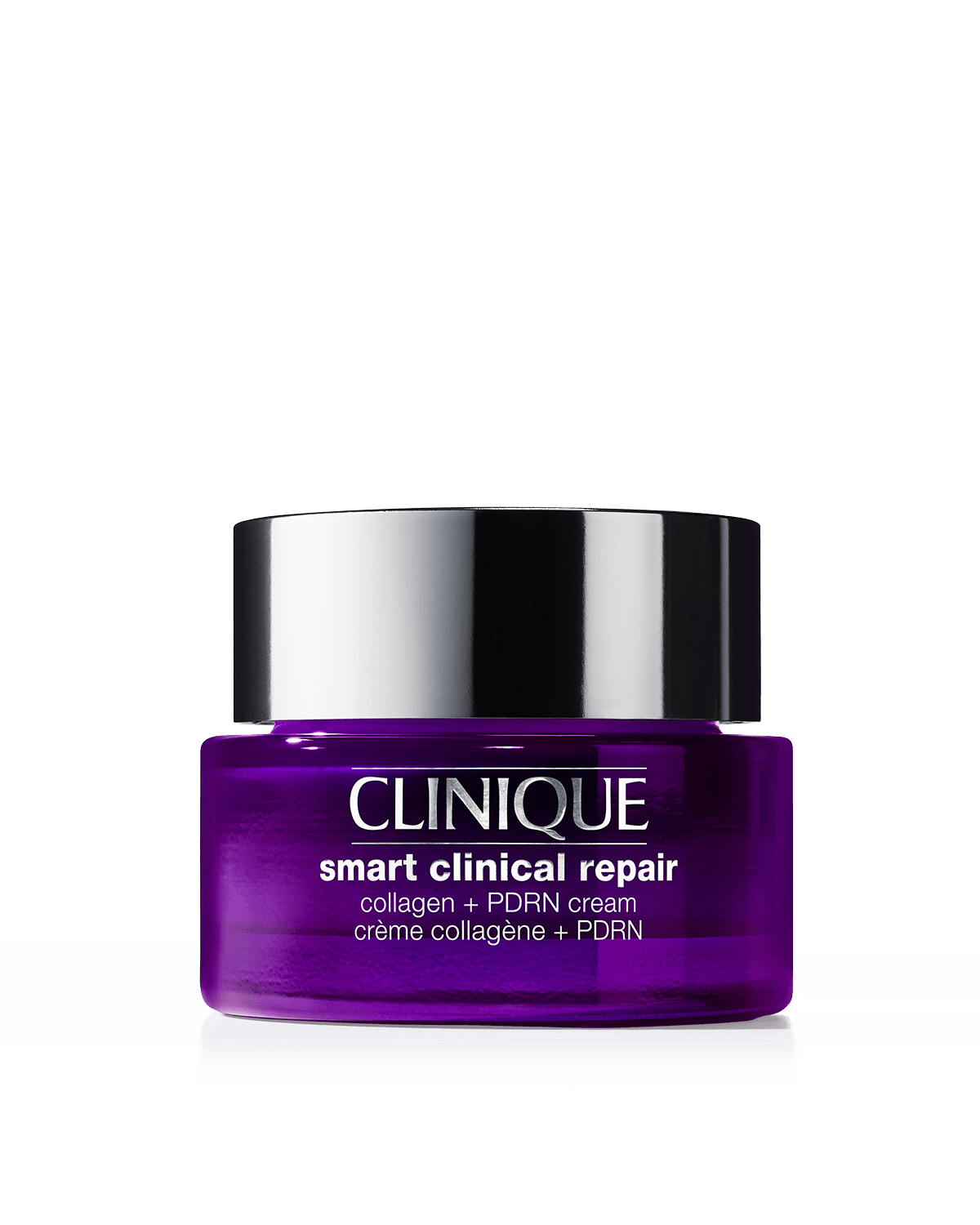 Creme Antirrugas com Colágeno + PDRN Smart Clinical Repair™