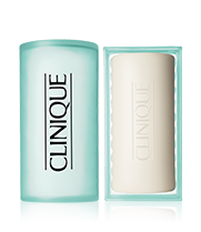 Sabonete Anti-Acne em Barra para Corpo e Rosto Anti-Blemish Solutions™