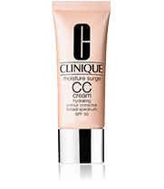 CC Cream Hidratante com FPS 30 Moisture Surge™