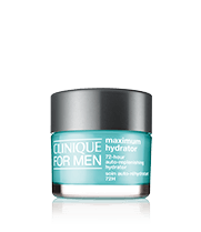 Hidratante em Gel-creme 72-Horas Clinique For Men™ Maximum Hydrator