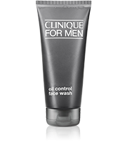 Sabonete Líquido Oil Control Clinique For Men™ 