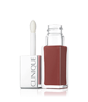 Batom Líquido com Primer Clinique Pop™ Lacquer 