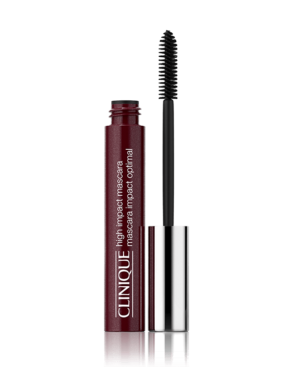 Máscara de Cílios High Impact™, Cílios mais volumosos, mais luxuosos e mais ousados para criar um look mais dramático.