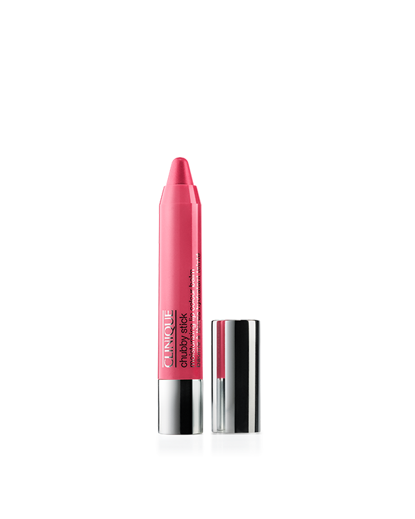 Batom Hidratante Chubby Stick™ , Super Strawberry, 3g