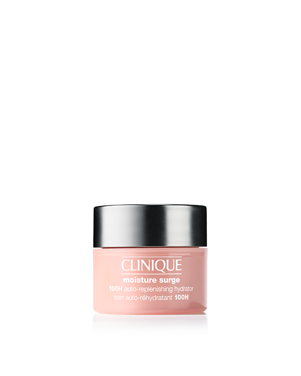 Hidratante Facial em Gel Moisture Surge ™ 100H 