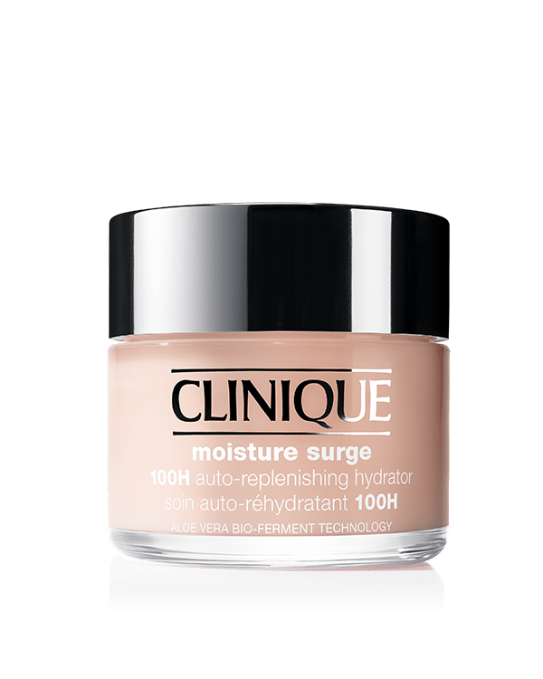 Hidratante Facial em Gel Moisture Surge ™ 100H , 15ml