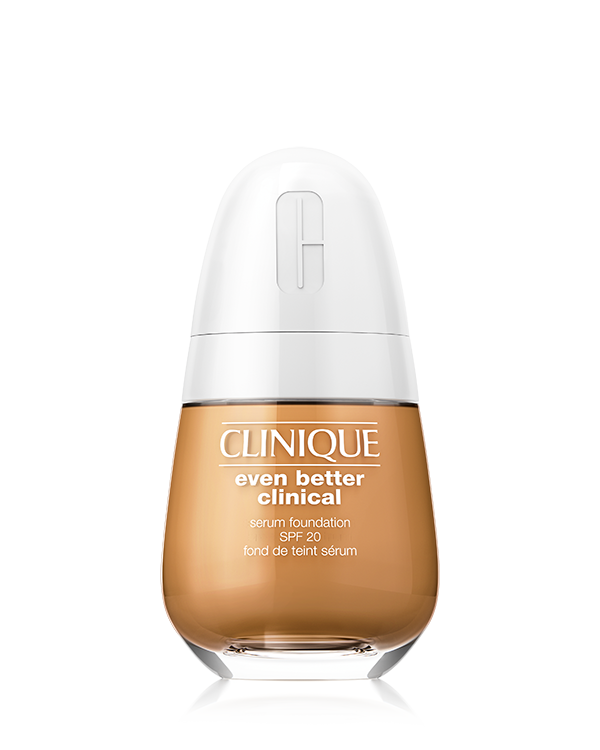 Base Sérum Facial Even Better Clinical™ FPS 20