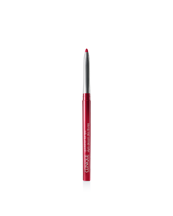 Lápis Labial Quickliner for Lips, Intense Passion, 0.3g
