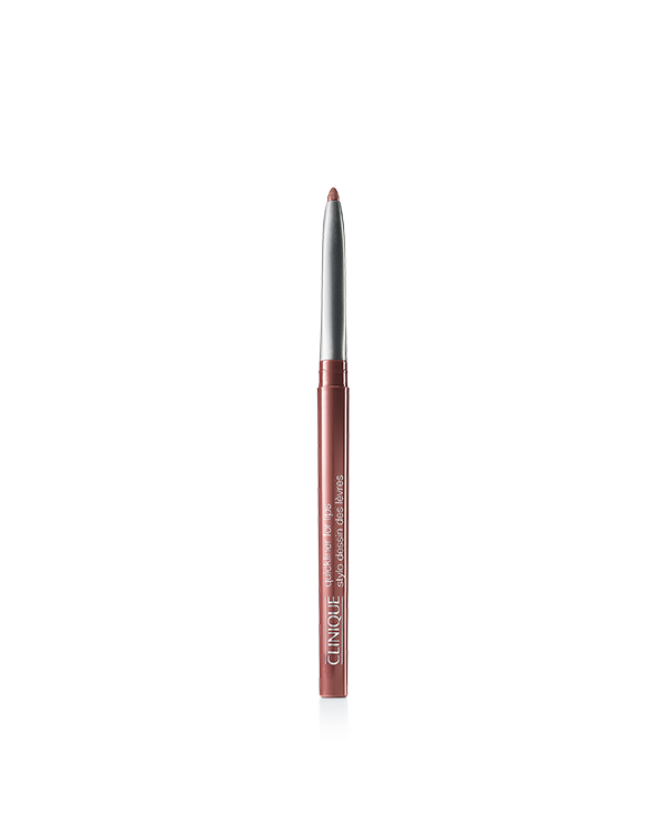 Lápis Labial Quickliner for Lips, Intense Blush, 0.3g