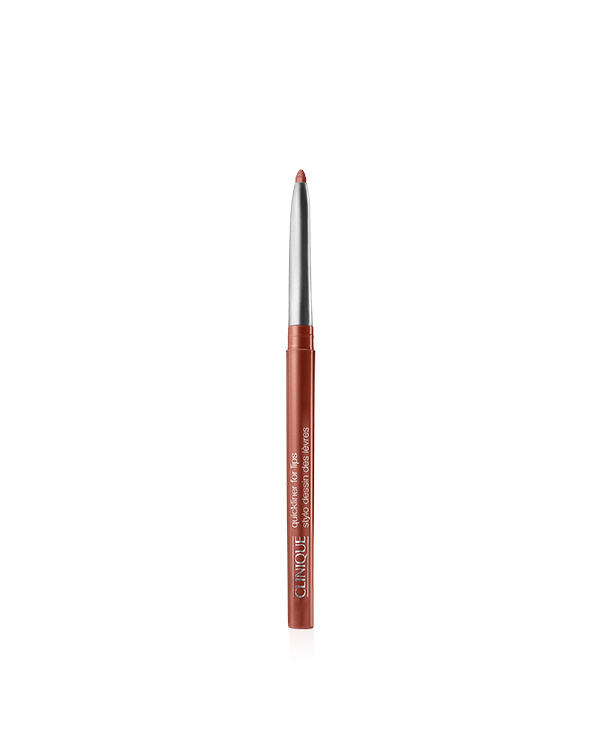 Lápis Labial Quickliner for Lips, Nude Honey,