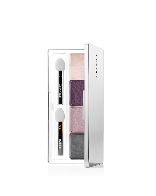 Paleta de Sombras All About Shadow™