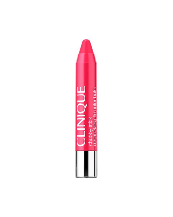 Batom Hidratante Chubby Stick™ , Bursting Blossom, 3g