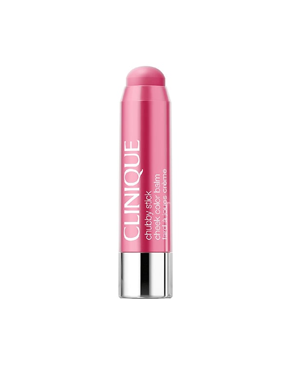 Blush em Bastão Chubby Stick™ , Roly Poly Rosy, 6g
