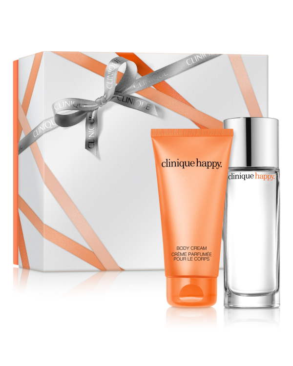 HAPPY ALL OVER FRAGRANCE DUO,