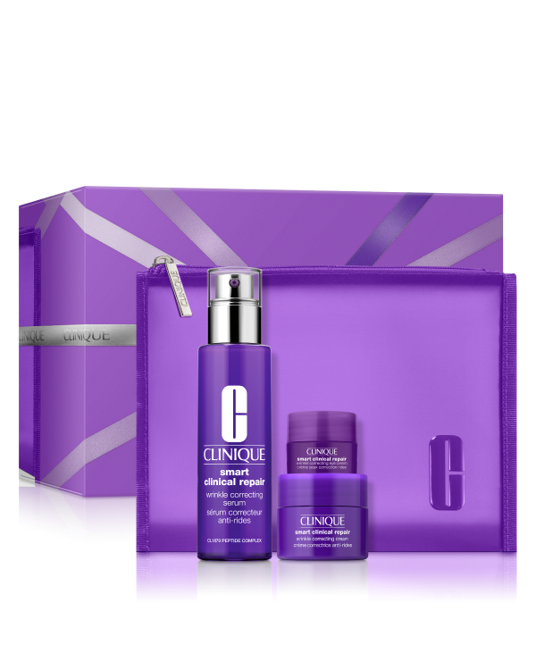 Set de Cuidado de la Piel De-Aging Routine,
