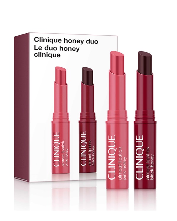 Kit Duo Honey,