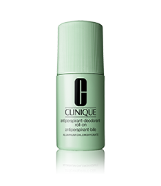 Desodorante Roll On Antiperspirante